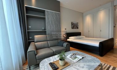 Condo en alquiler de 1 habitaciones en Pathum Wan, Bangkok