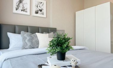 For rent 1 bed condo in Bang Sue, Bangkok
