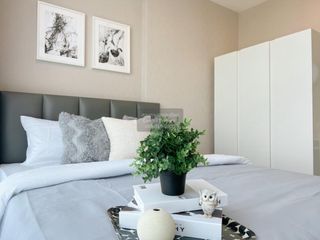 For rent 1 bed condo in Bang Sue, Bangkok