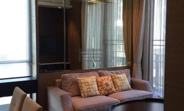 For rent 2 ベッドルーム condo in Watthana, Bangkok