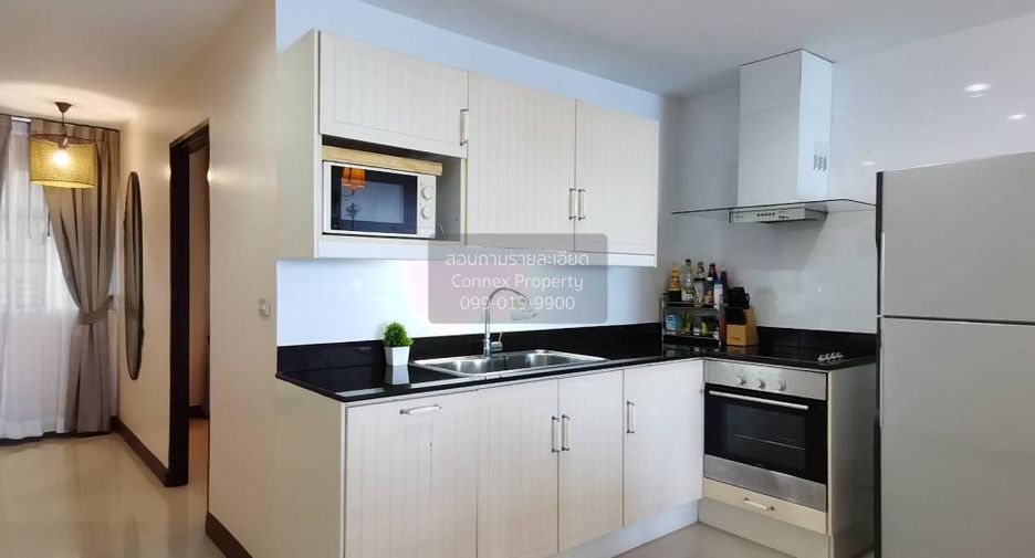 For rent 3 bedrooms condo in Si Racha, Chonburi