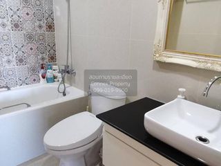For rent 3 bedrooms condo in Si Racha, Chonburi