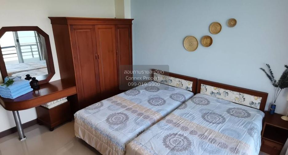 For rent 3 bedrooms condo in Si Racha, Chonburi