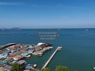 For rent 3 bedrooms condo in Si Racha, Chonburi