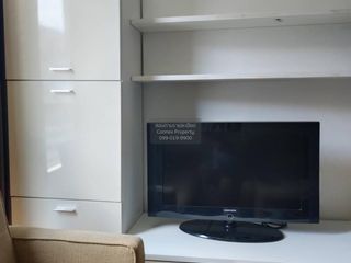 Аренда 1 кровать кондо в Кхлонг Тоеи, Бангкок