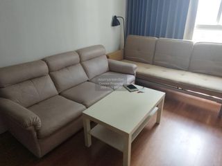 Аренда 1 кровать кондо в Кхлонг Тоеи, Бангкок