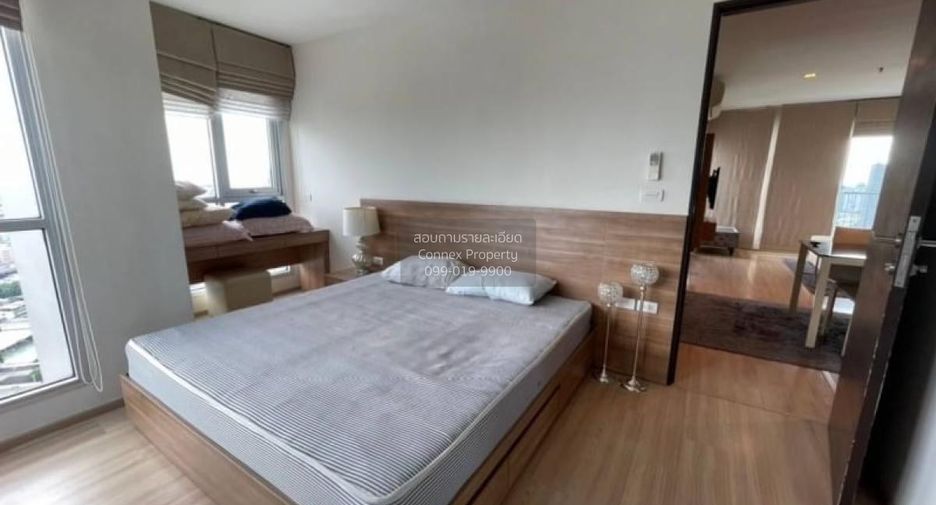 Аренда 2 спальни кондо в Сатхон, Бангкок