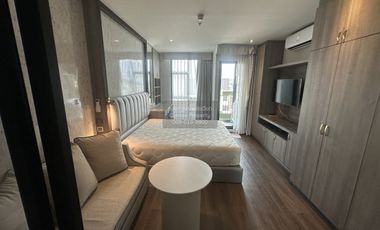Wohnung zur Miete mit 1 Zimmer in Watthana, Bangkok