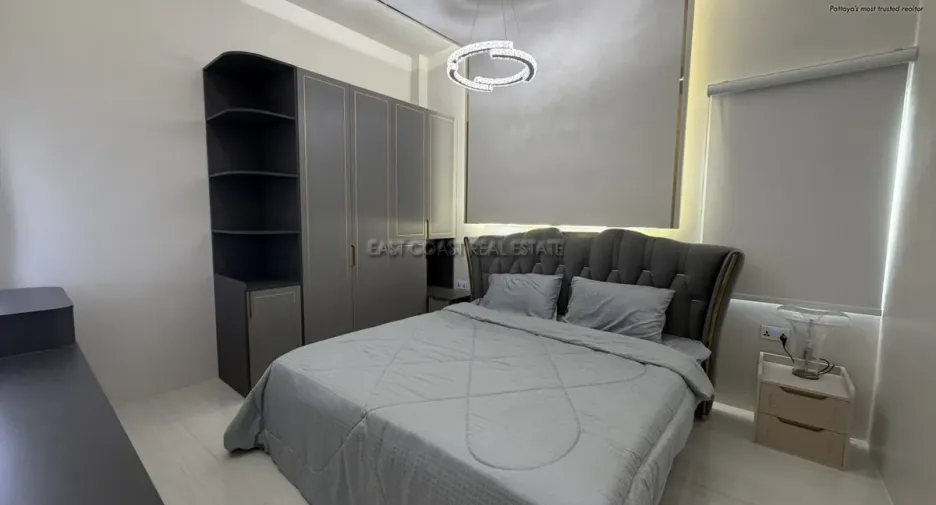 ขาย 4 ห้องนอน บ้านเดี่ยว ใน บางละมุง, ชลบุรี