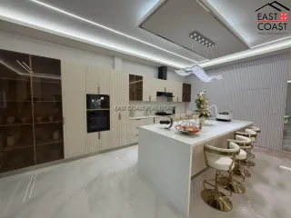 ขาย 4 ห้องนอน บ้านเดี่ยว ใน บางละมุง, ชลบุรี