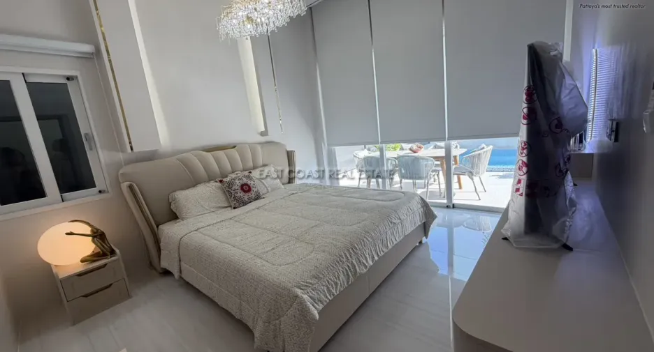 ขาย 4 ห้องนอน บ้านเดี่ยว ใน บางละมุง, ชลบุรี