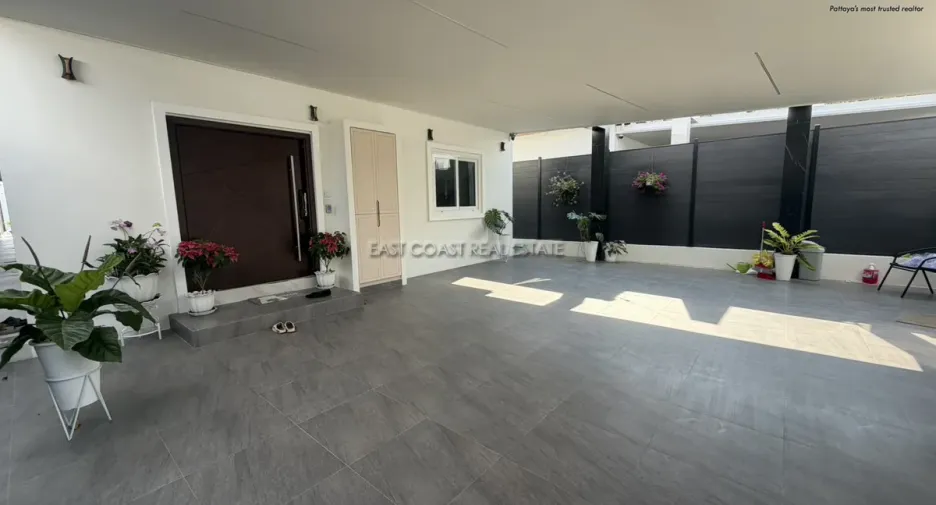 ขาย 4 ห้องนอน บ้านเดี่ยว ใน บางละมุง, ชลบุรี