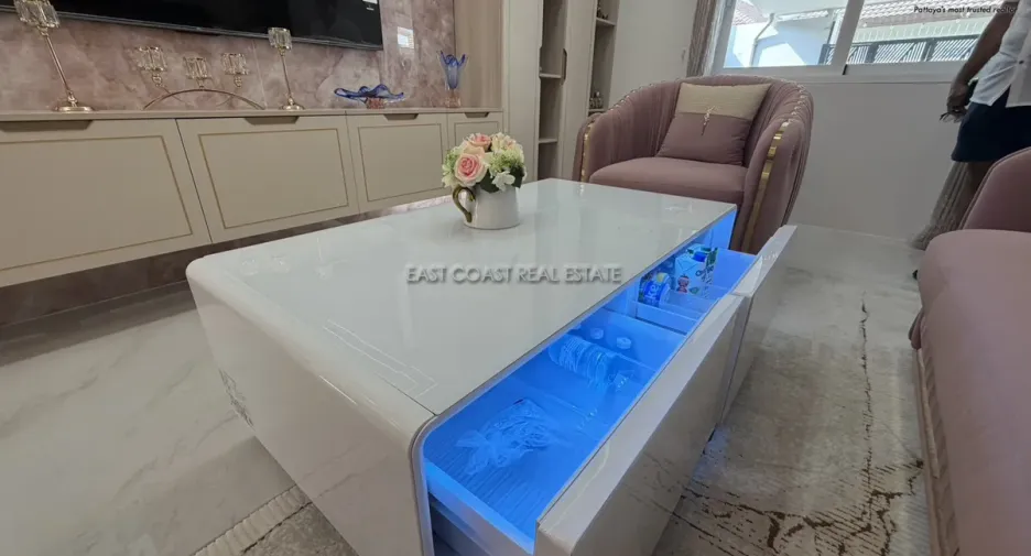 ขาย 4 ห้องนอน บ้านเดี่ยว ใน บางละมุง, ชลบุรี