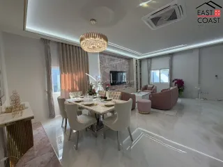 ขาย 4 ห้องนอน บ้านเดี่ยว ใน บางละมุง, ชลบุรี