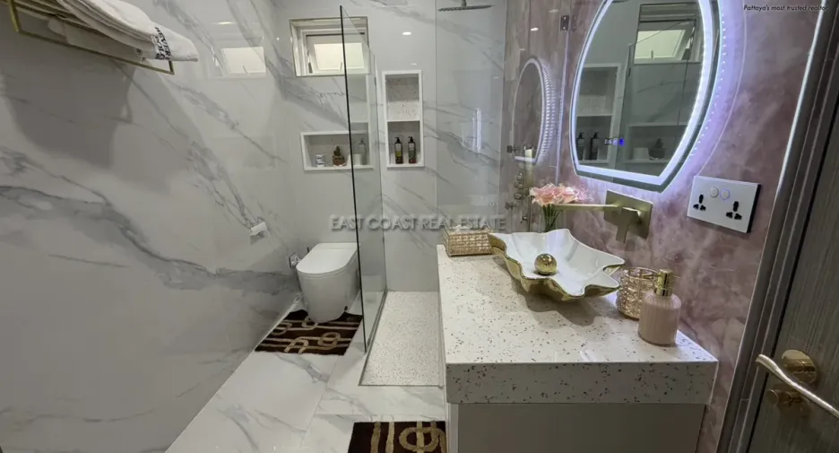 ขาย 4 ห้องนอน บ้านเดี่ยว ใน บางละมุง, ชลบุรี