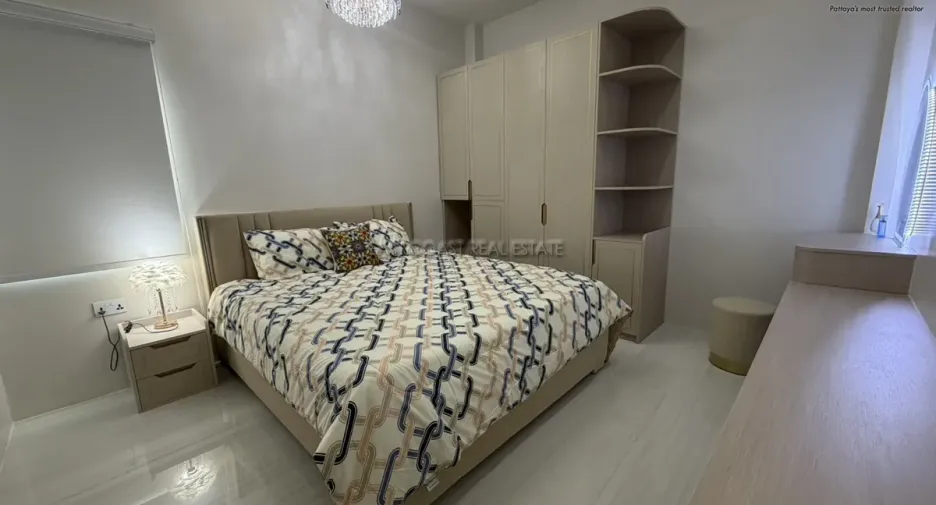 ขาย 4 ห้องนอน บ้านเดี่ยว ใน บางละมุง, ชลบุรี