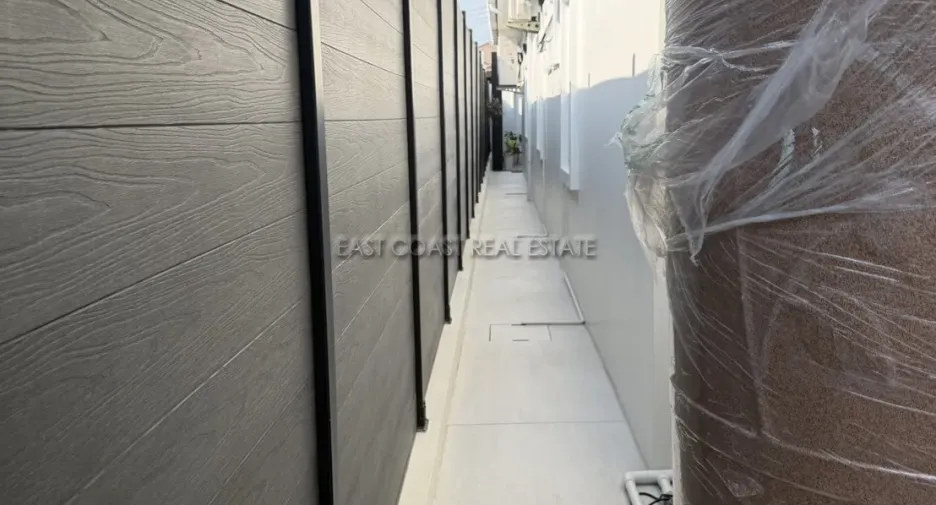 ขาย 4 ห้องนอน บ้านเดี่ยว ใน บางละมุง, ชลบุรี