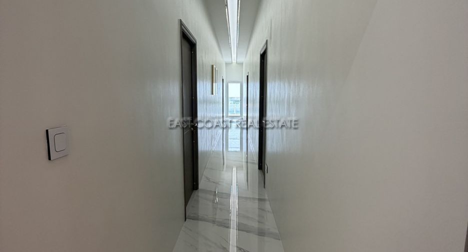 À vendre 4 chambres maison à East Pattaya, Pattaya