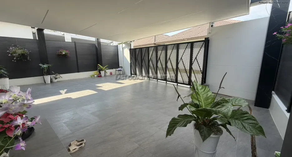 ขาย 4 ห้องนอน บ้านเดี่ยว ใน บางละมุง, ชลบุรี