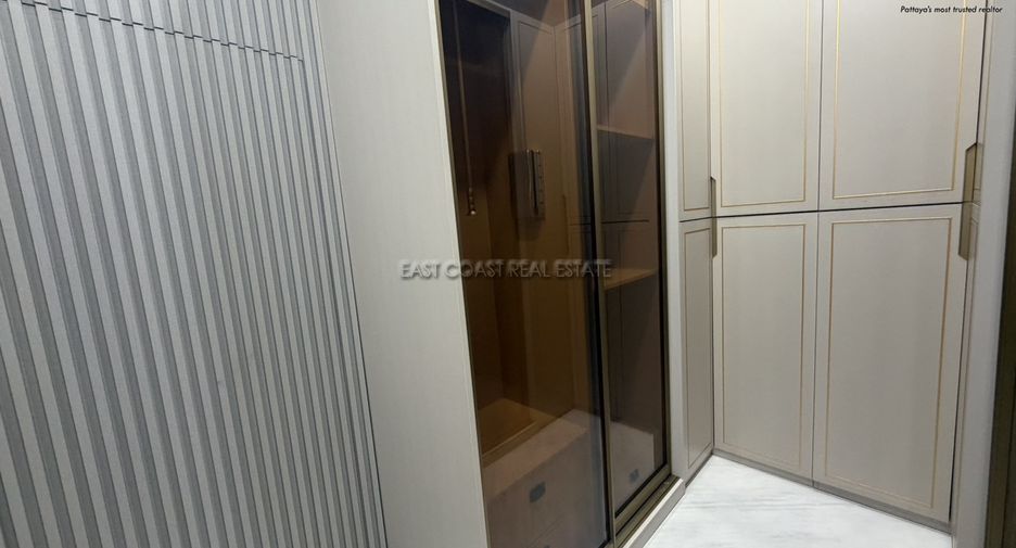 Casa en venta de 4 habitaciones en Bang Lamung, Chonburi
