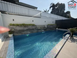 For sale 4 bedrooms house in Bang Lamung, Chonburi