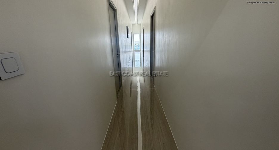Casa en venta de 4 habitaciones en Bang Lamung, Chonburi