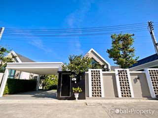 出售 3 卧室 独立屋 在 Bang Lamung, Chon Buri