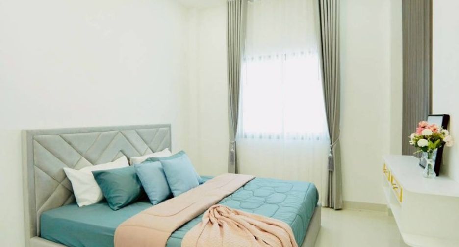 ขาย 4 ห้องนอน บ้านเดี่ยว ใน พัทยาตะวันออก, พัทยา