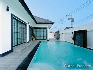 ขาย 4 ห้องนอน บ้านเดี่ยว ใน บางละมุง, ชลบุรี