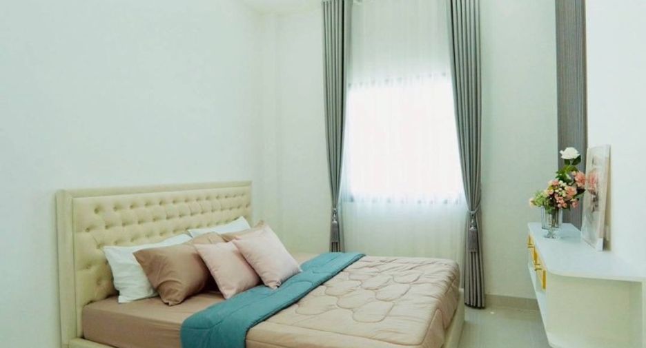 ขาย 4 ห้องนอน บ้านเดี่ยว ใน พัทยาตะวันออก, พัทยา