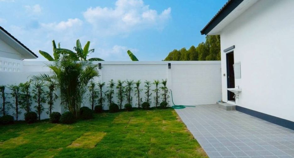 ขาย 4 ห้องนอน บ้านเดี่ยว ใน พัทยาตะวันออก, พัทยา