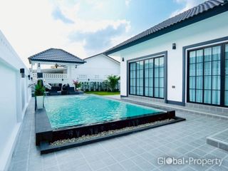 ขาย 4 ห้องนอน บ้านเดี่ยว ใน บางละมุง, ชลบุรี
