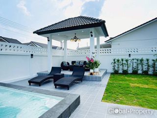 ขาย 4 ห้องนอน บ้านเดี่ยว ใน บางละมุง, ชลบุรี