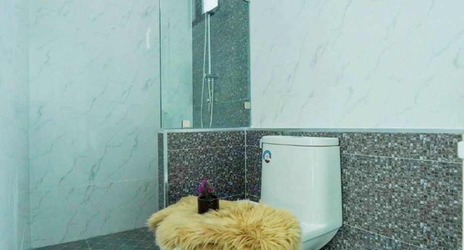 ขาย 4 ห้องนอน บ้านเดี่ยว ใน พัทยาตะวันออก, พัทยา