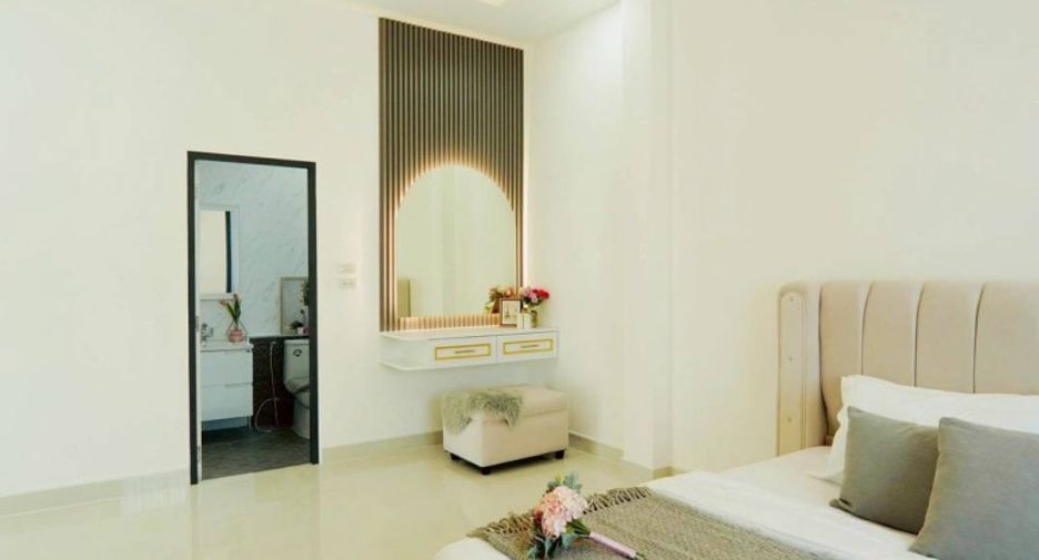 ขาย 4 ห้องนอน บ้านเดี่ยว ใน พัทยาตะวันออก, พัทยา