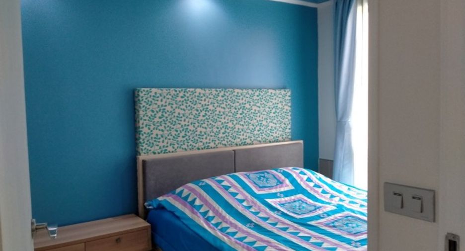 For sale 1 bed condo in Jomtien, Pattaya