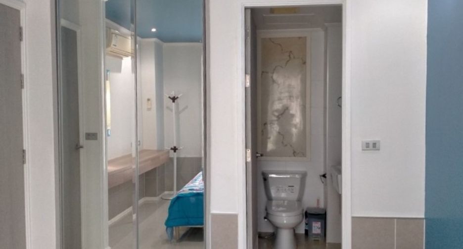 For sale 1 bed condo in Jomtien, Pattaya
