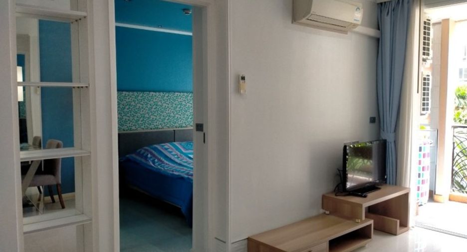 For sale 1 bed condo in Jomtien, Pattaya