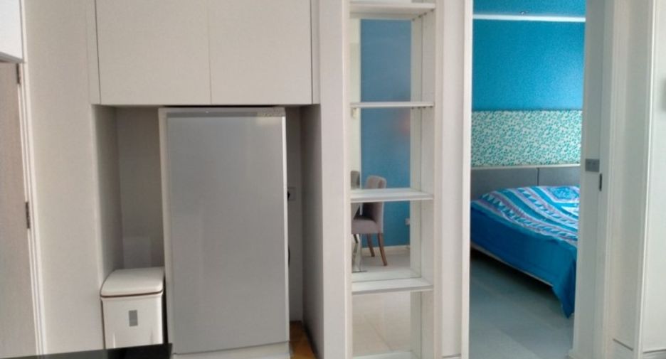 For sale 1 bed condo in Jomtien, Pattaya