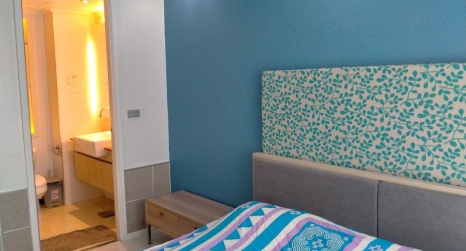 For sale 1 bed condo in Jomtien, Pattaya