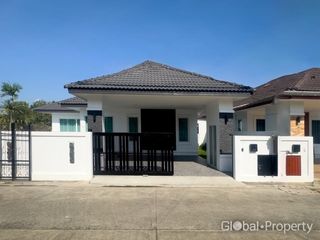 À vendre 3 chambres maison à Bang Lamung, Chonburi