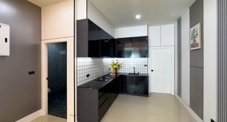 Casa en venta de 3 habitaciones en Bang Lamung, Chonburi