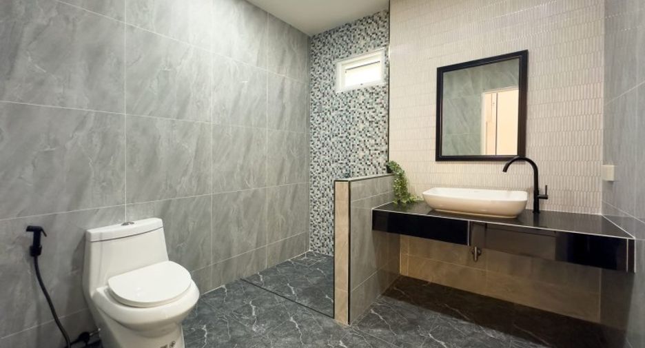 Casa en venta de 3 habitaciones en Bang Lamung, Chonburi