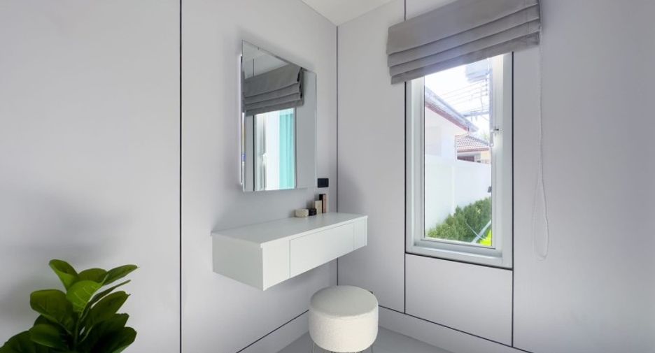 Casa en venta de 3 habitaciones en Bang Lamung, Chonburi