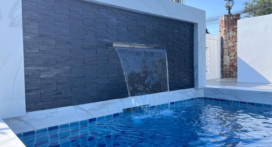 Casa en venta de 3 habitaciones en Bang Lamung, Chonburi