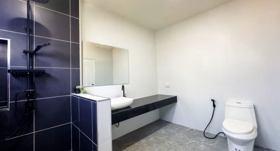 Casa en venta de 3 habitaciones en Bang Lamung, Chonburi