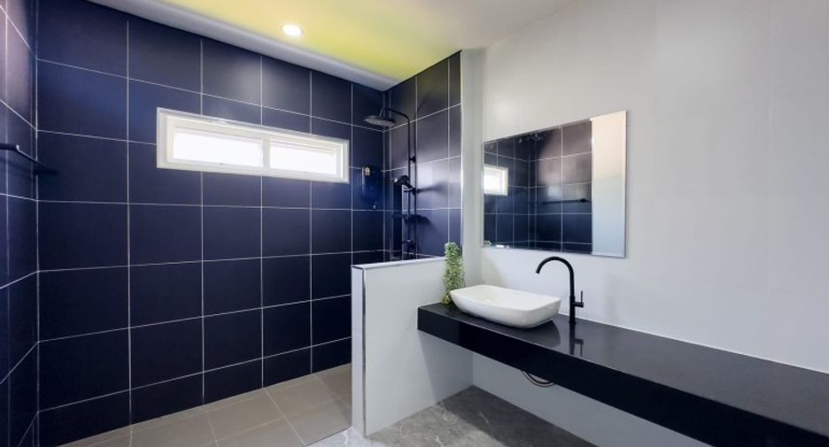 Casa en venta de 3 habitaciones en Bang Lamung, Chonburi