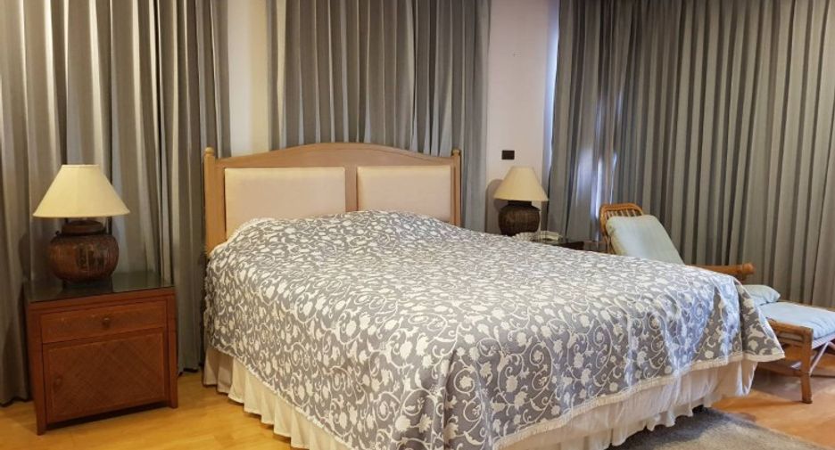 Продажа 3 спальни кондо в Банг Ламунг, Чонбури