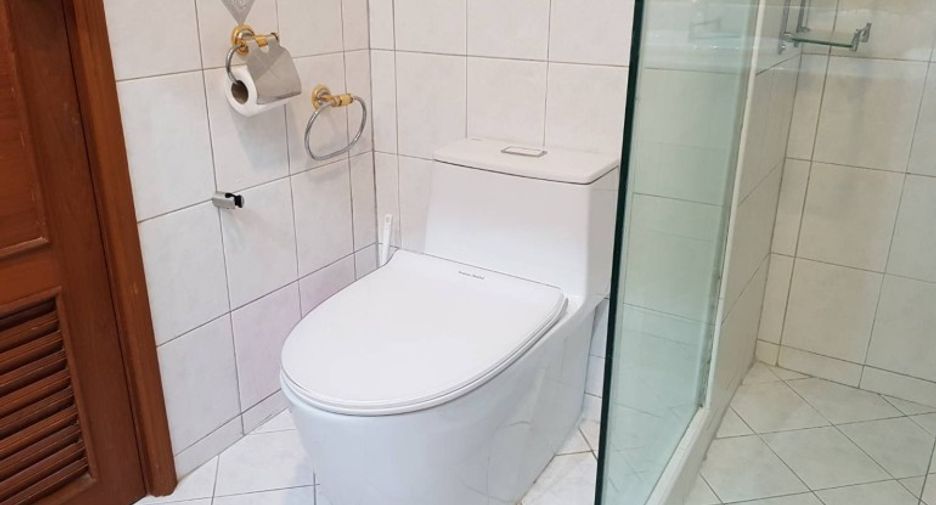 Продажа 3 спальни кондо в Банг Ламунг, Чонбури