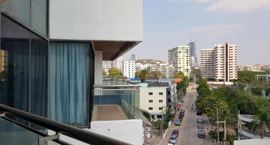 Продажа 3 спальни кондо в Банг Ламунг, Чонбури